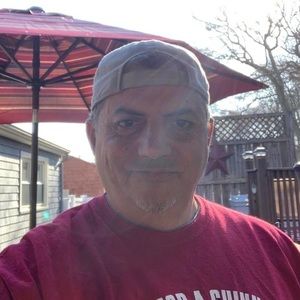 Meet your Posher, Marc